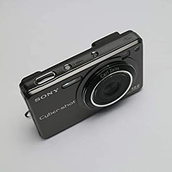 中古】ソニー SONY デジタルカメラ Cybershot W300 (1360万画素/光学x3 