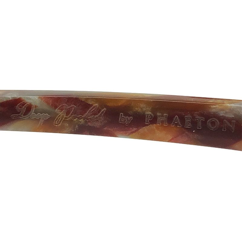 美品】 DEEP POCKET OPTICALS / ディープポケットオプティカルズ | by  