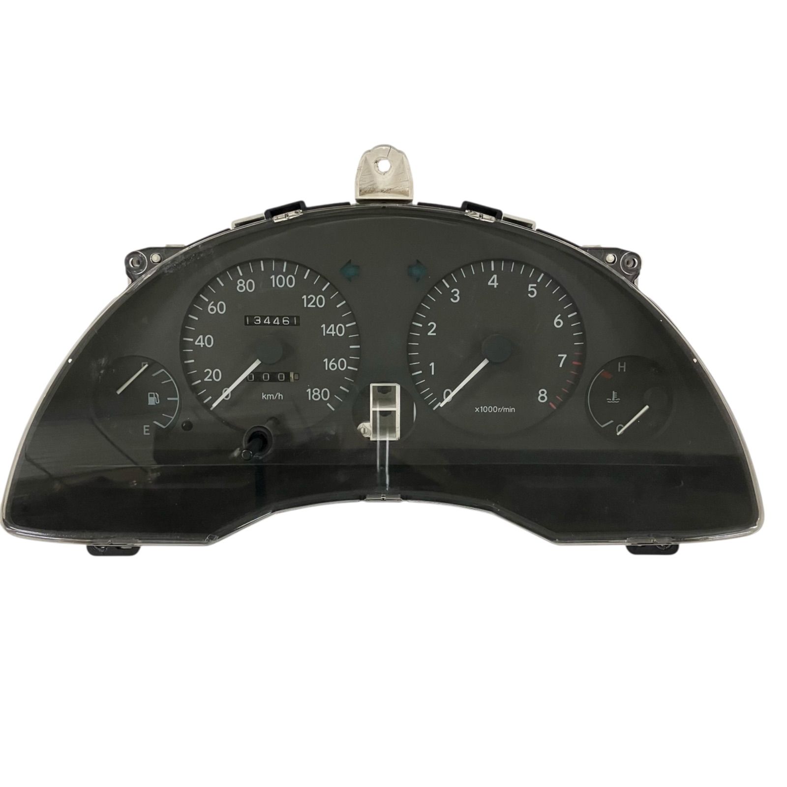 スターレット EP82 ソレイユ スピードメーター