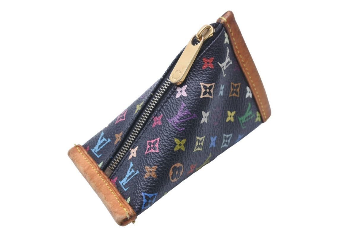 LOUISVUITTON ルイヴィトン ベルランゴ コインケース 小銭入れ ポーチ