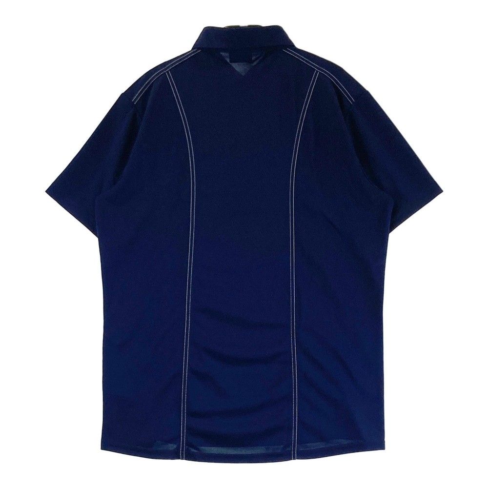 TAYLORMADE 半袖ポロシャツ ネイビー 楽天市場】テーラーメイド TaylorMade ゴルフウェア ポロシャツ