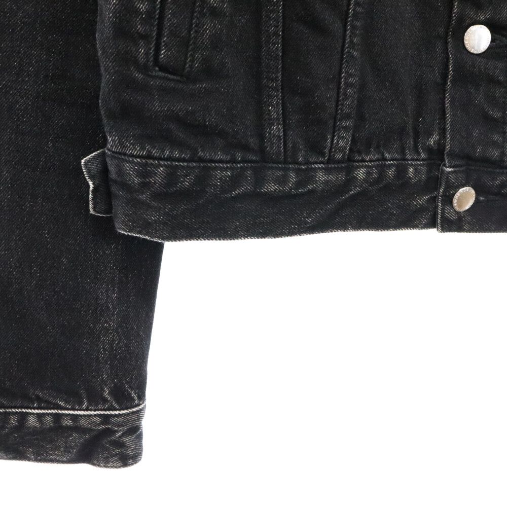 JOHN LAWRENCE SULLIVAN (ジョンローレンスサリバン) WASHED DENIM