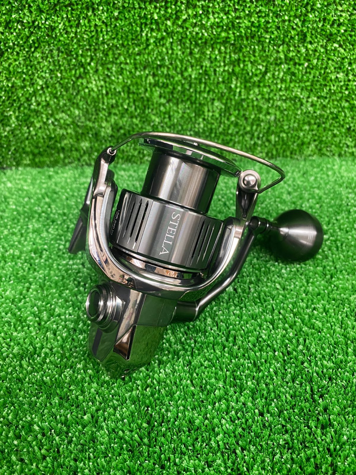 SHIMANO 22 Stella C5000XG (East) Cond/C | eBay