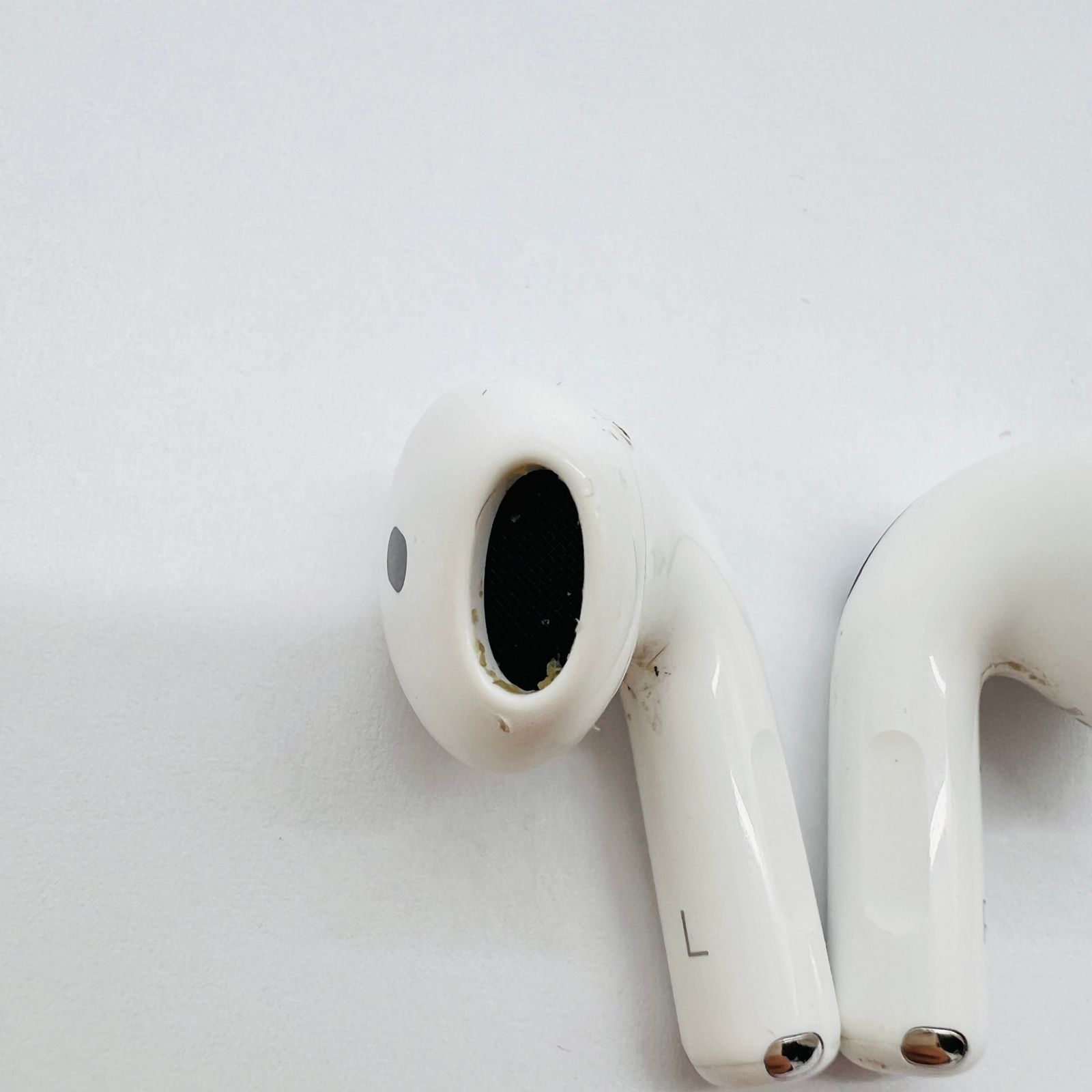 AirPods4 MXP93J|A