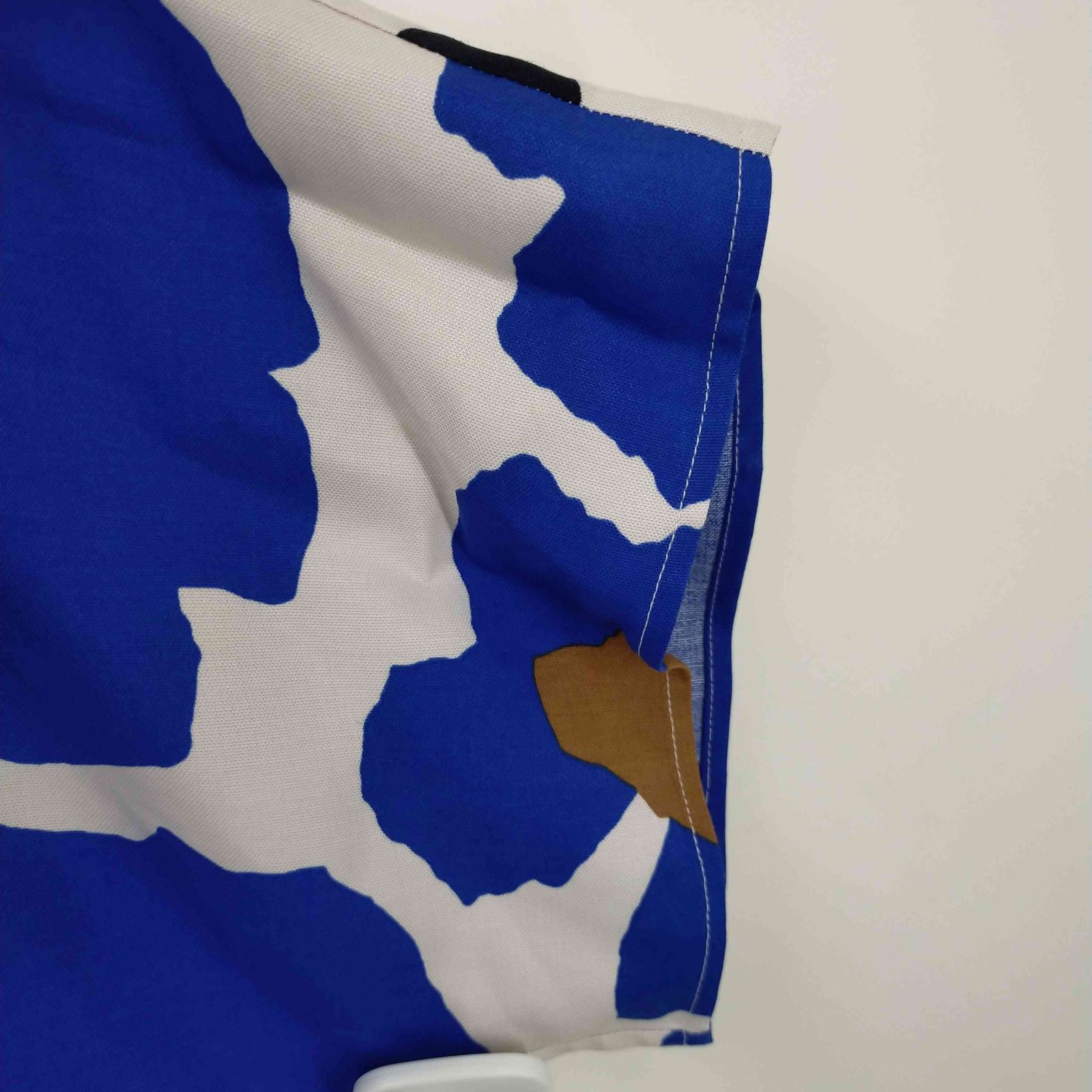 marimekko(マリメッコ) Agda Liito ブラウス レディース  40 中古 古着 1014 marimekko marimekko(マリメッコ) Agda Liito ブラウス