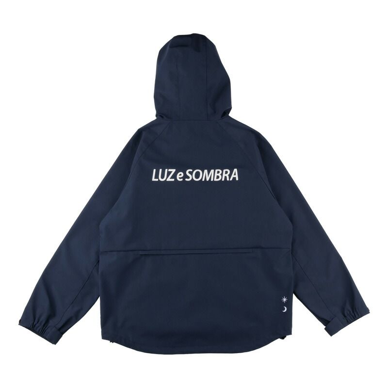 ルースイソンブラ/LUZ e SOMBRA 節約 アウタージャケット/NAVIGATORS