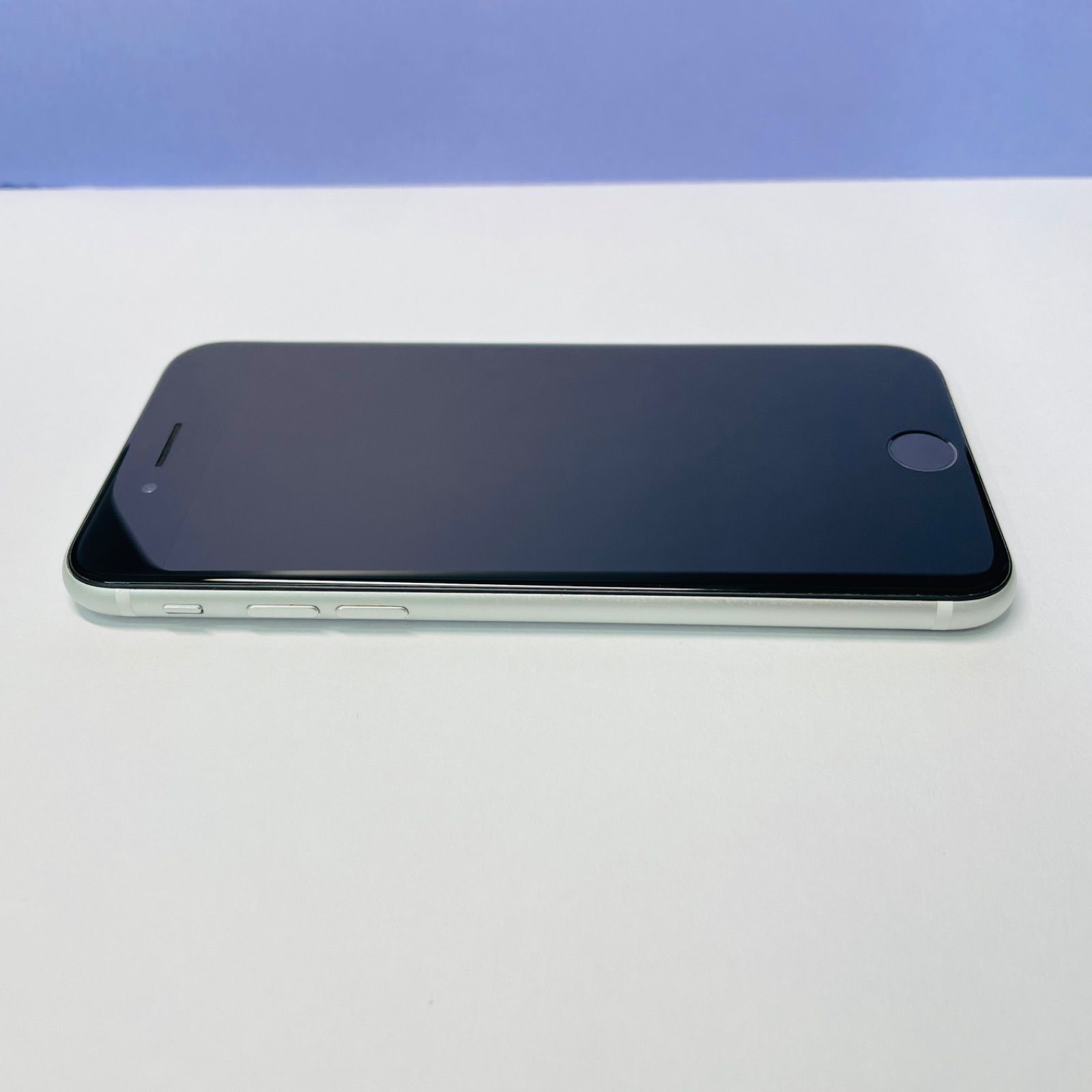 Apple iPhone SE 第2世代 128GB バッテリー100% ムスビー｜「中古品」SIMフリー iPhone 第2世代 128GB Red
