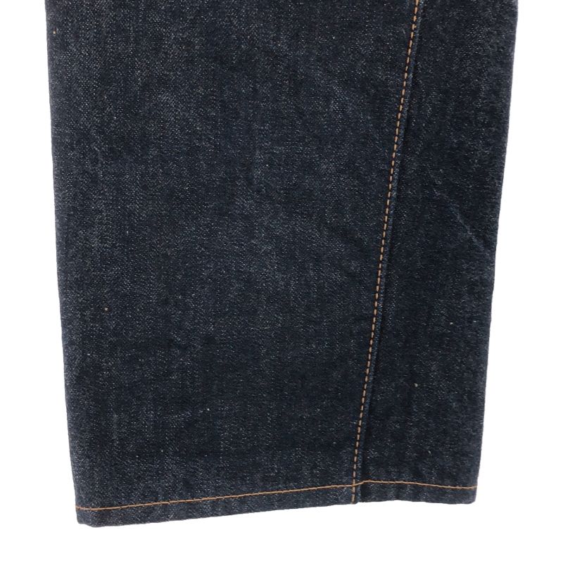 WTAPS ダブルタップス SDDT2002 / TROUSERS / COTTON. DENIM デニム