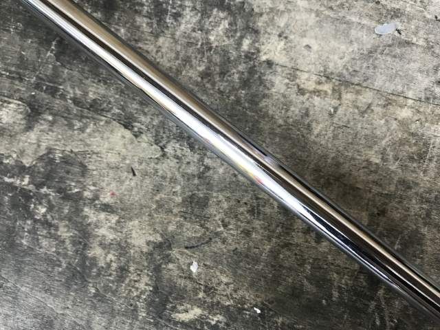 狭山 パター ピレッティ POTENZA Ⅱ375 G オリジナルスチール 0 0650