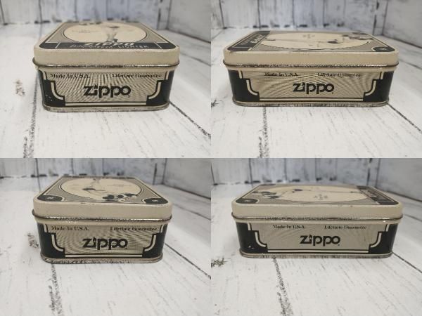 品質保証で、高速配送！ zippo ジッポ 1935年製 VARGA GIRL シルバー 高品質