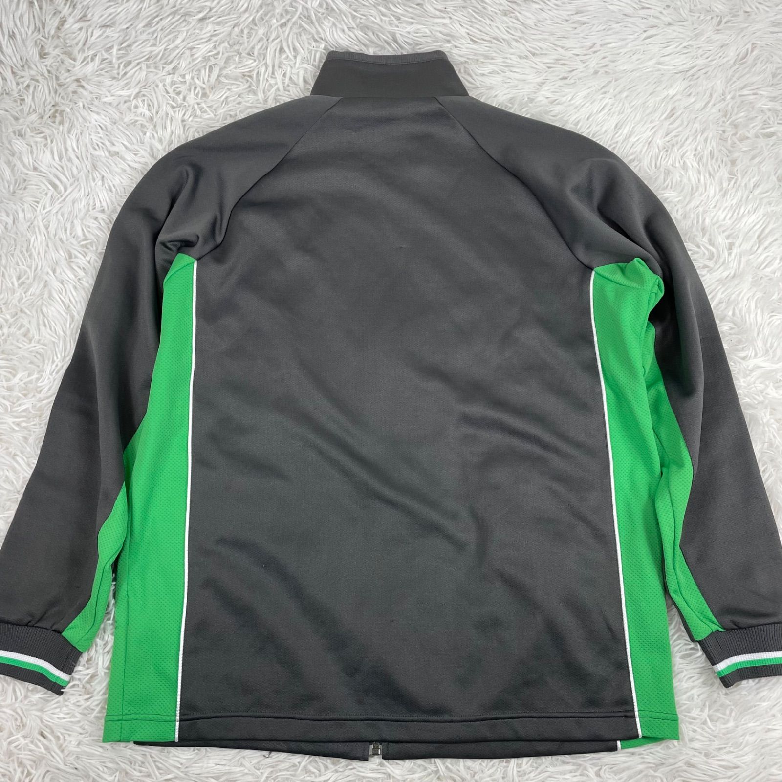 ナイキ セットアップ