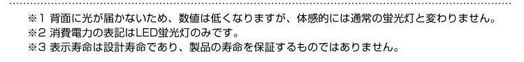 LED蛍光灯 20W