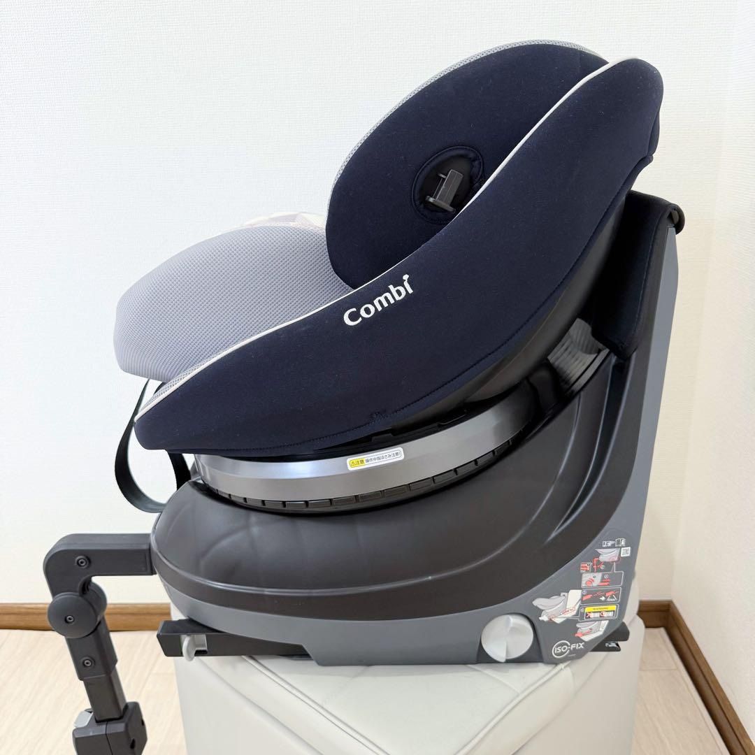 チャイルドシート