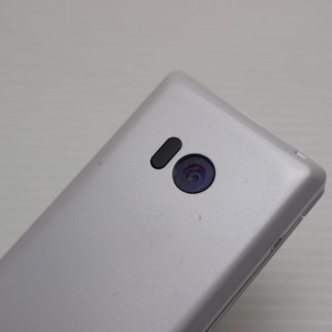 ケータイ3 ホワイト