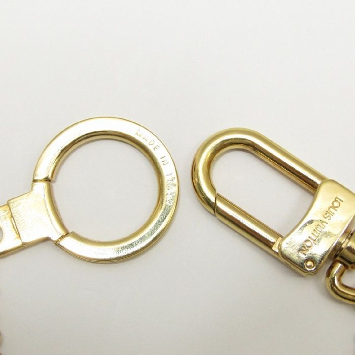 併売商品※◇中古◇LOUIS VUITTON【ルイヴィトン】 ポルトクレ