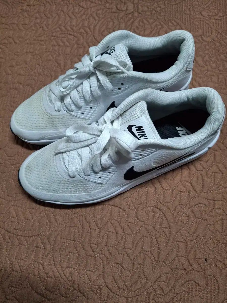 ナイキ ゴルフ エアマックス90G 270 NIKE(ナイキ) エアマックス 90G