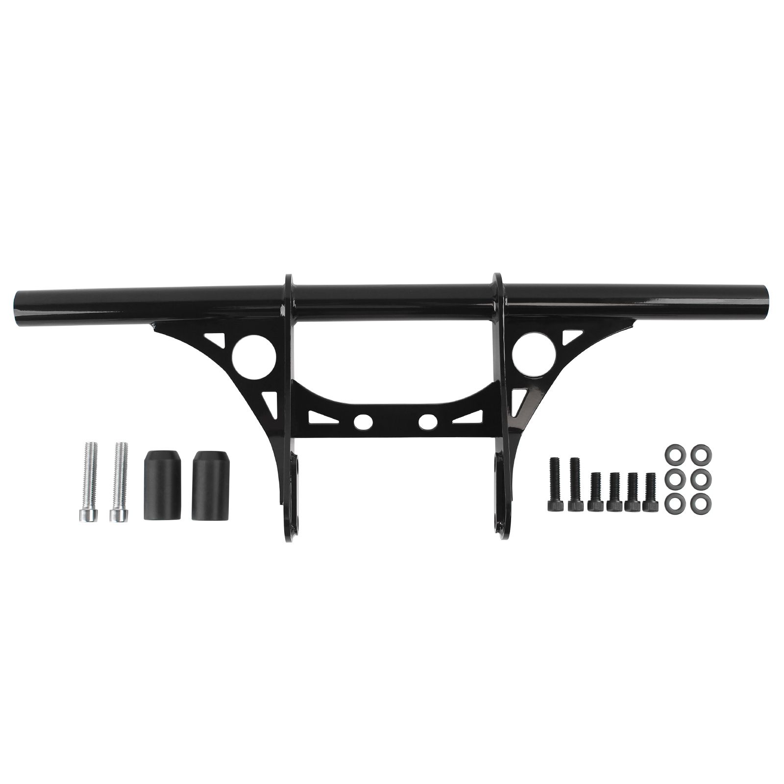 クラッシュバー