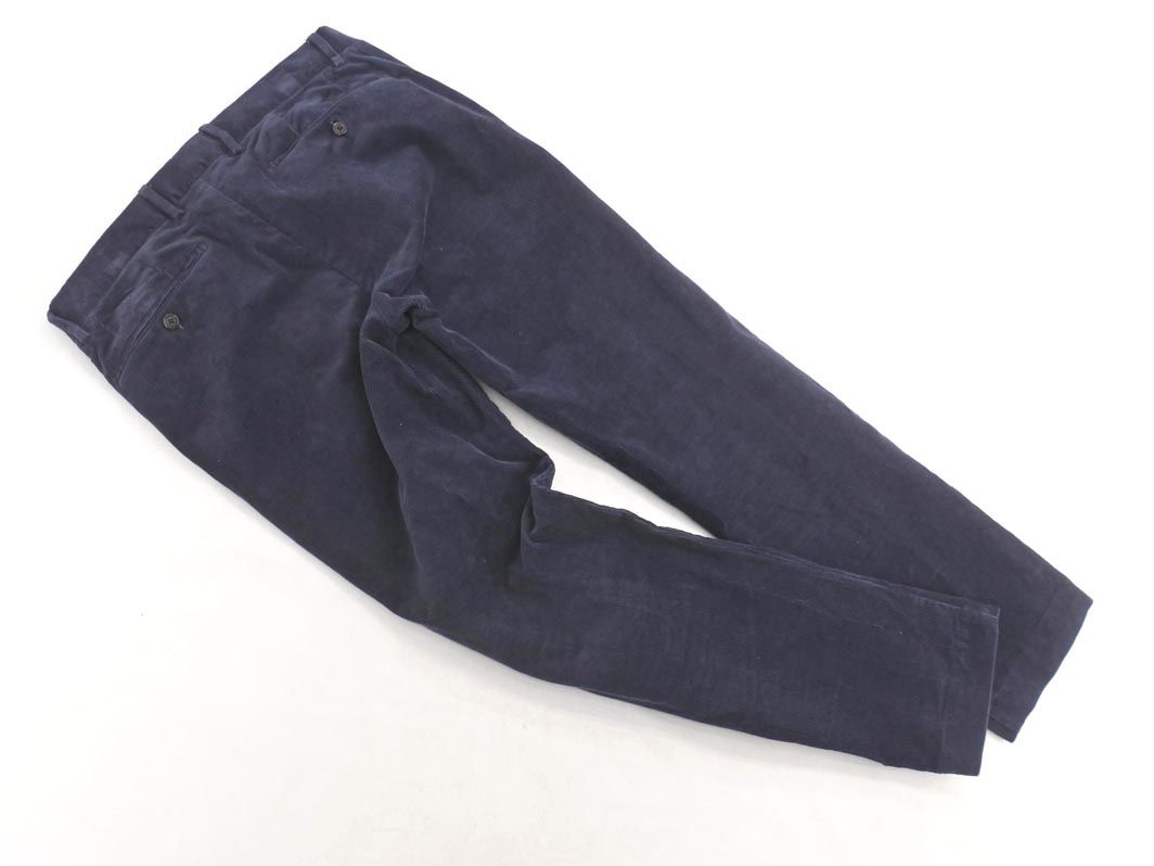 Polo Ralph Lauren ネイビー ストレッチパンツ 30 Polo Ralph Lauren ネイビー ストレッチパンツ 30 POLO RALPH LAUREN
