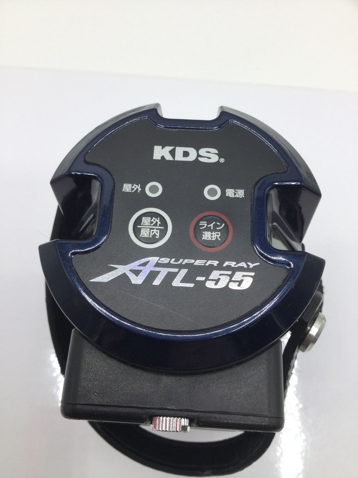 品 〇ムラテックKDS レーザー墨出し器 ATL-55 IT3PEG25DNB8 エコツール岡崎岩津店 M02 HRDEVELOPMENT_JP