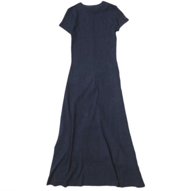 新作☆Ralph Lauren Cotton Tシャツワンピース POLO RALPH LAUREN ポロ・ラルフローレン ストレッチコットン