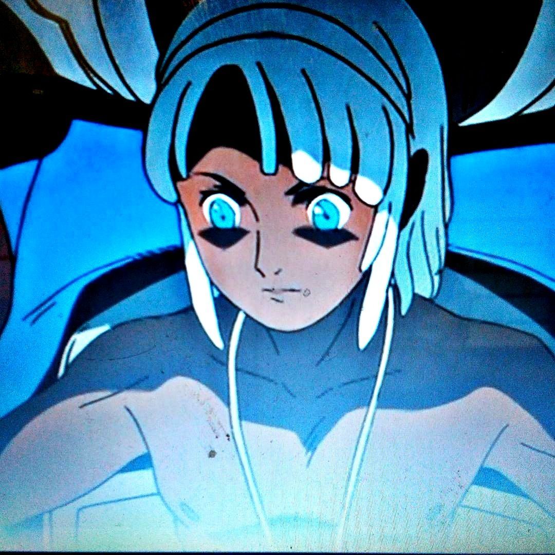 劇場版 ∀(ターンエー)ガンダム Ⅰ 地球光('02サンライズ
