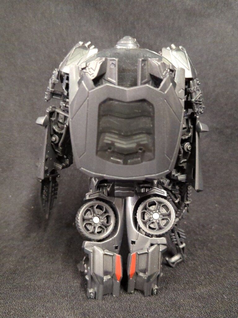 タカラトミー スタジオシリーズ ロックダウン SS10