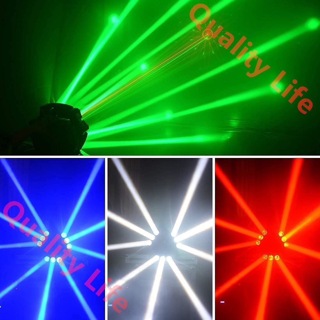 ステージ照明ライト