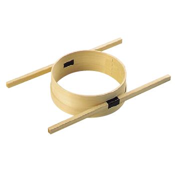 ダシコシ輪 外棒式 33cm