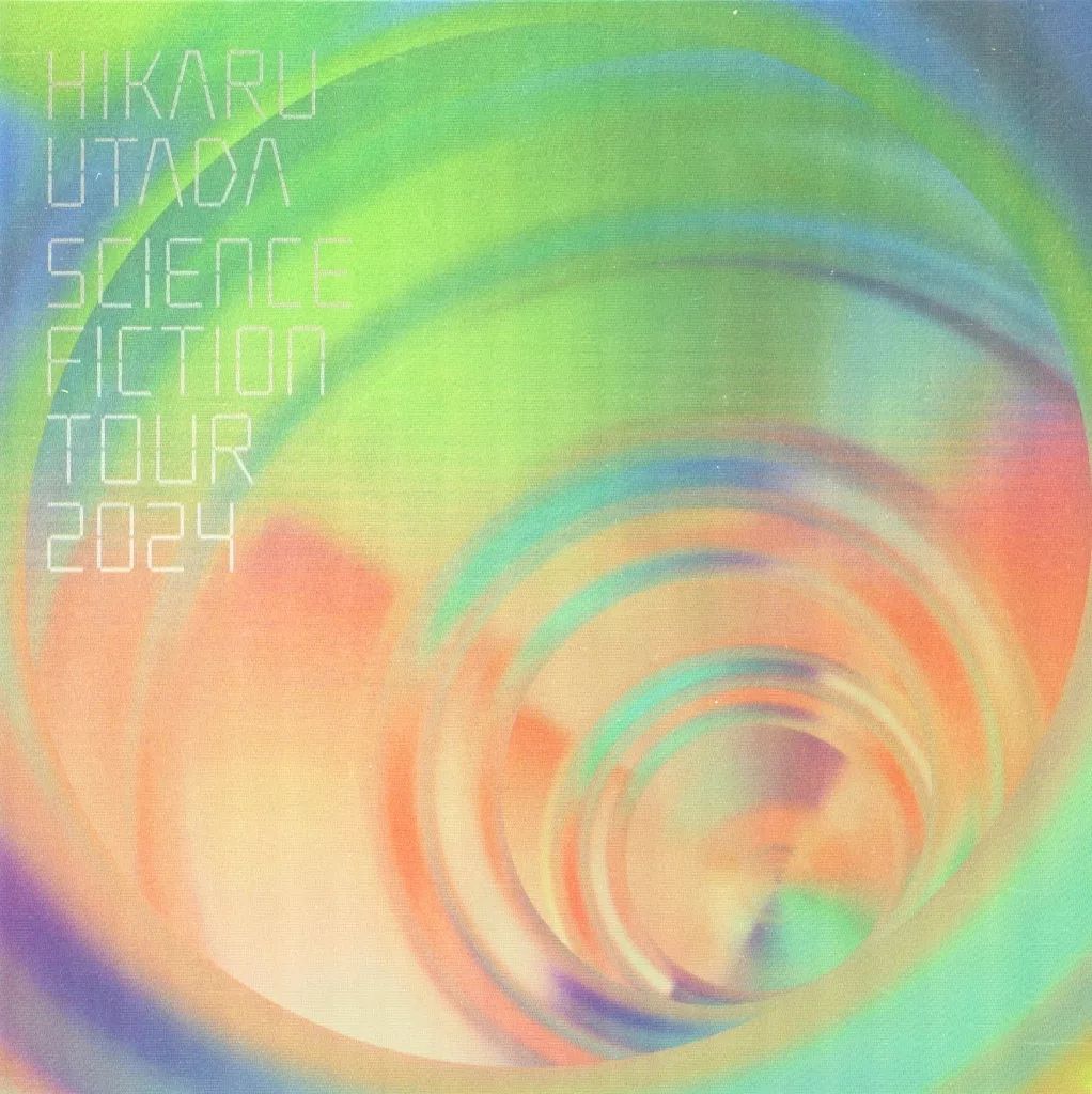 中古】邦楽Blu-ray Disc 宇多田ヒカル / HIKARU UTADA SCIENCE FICTION 