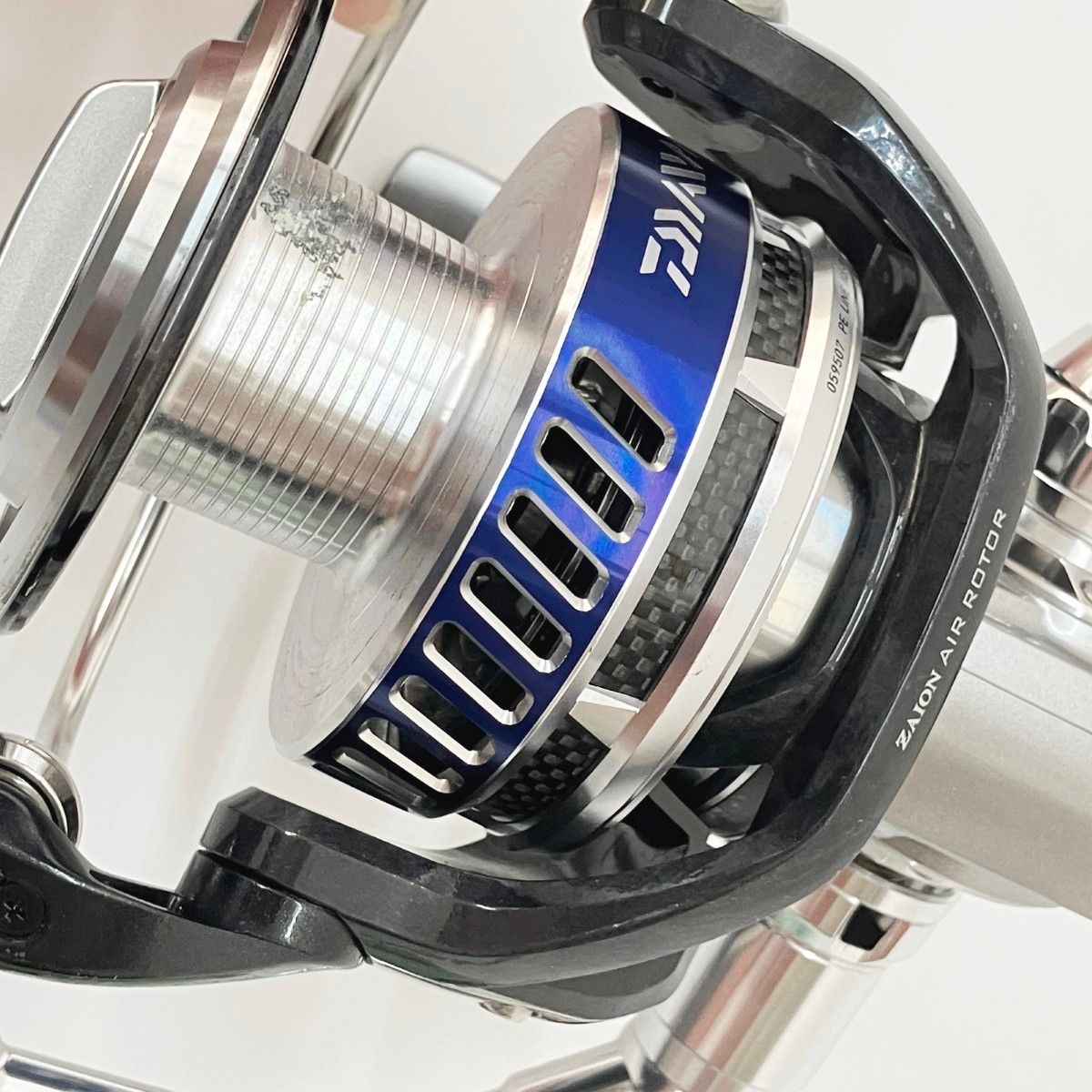 DAIWA - 10ソルティガ5000美品 ダイワ 10ソルティガ5000H 中古品 | 東海つり具 公式オンライン