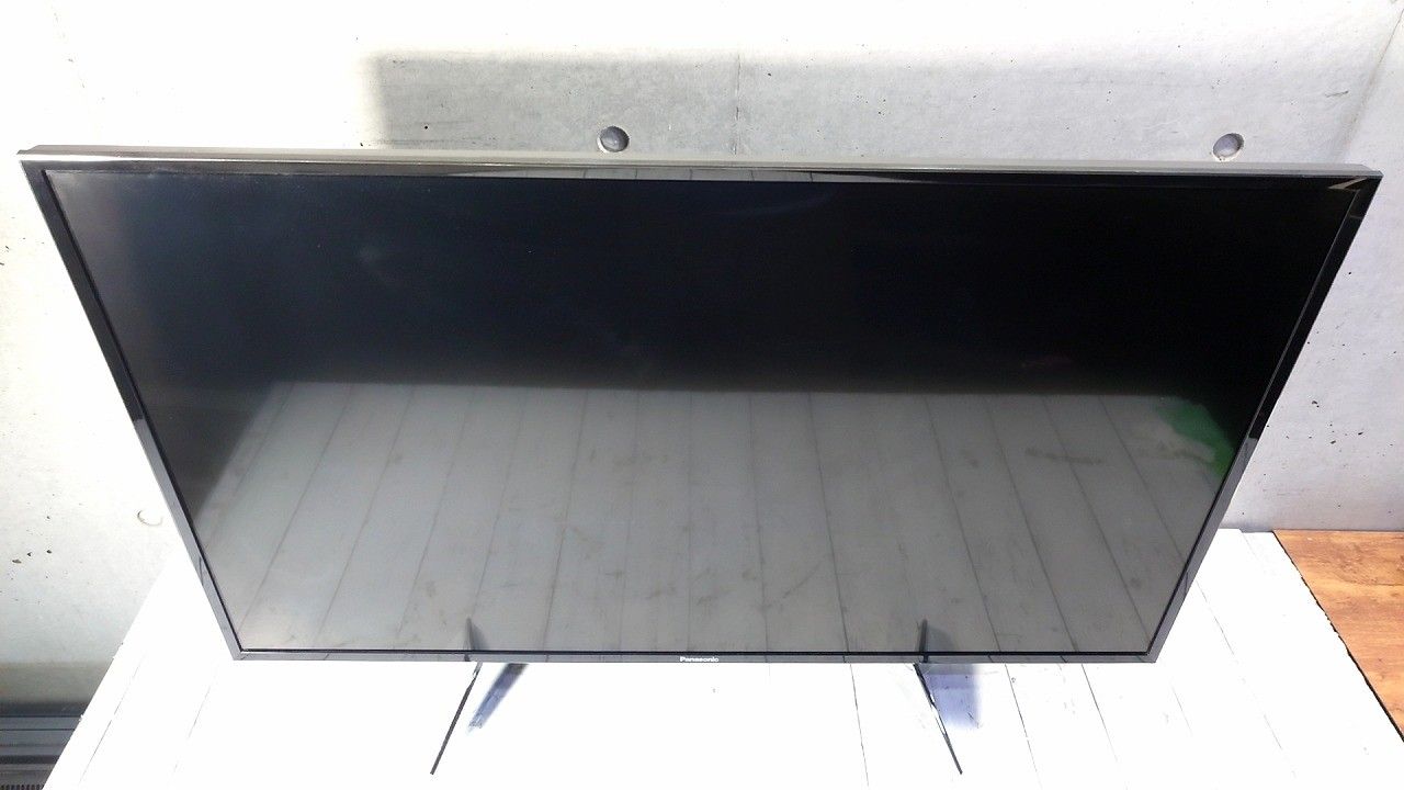 43V型 液晶テレビ