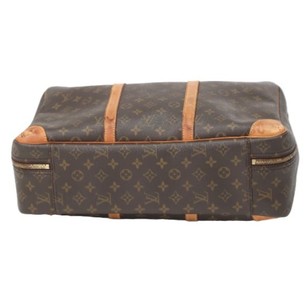 ルイヴィトン M41408 ボストンバッグ ブラウン LOUIS VUITTON 旅行 ...