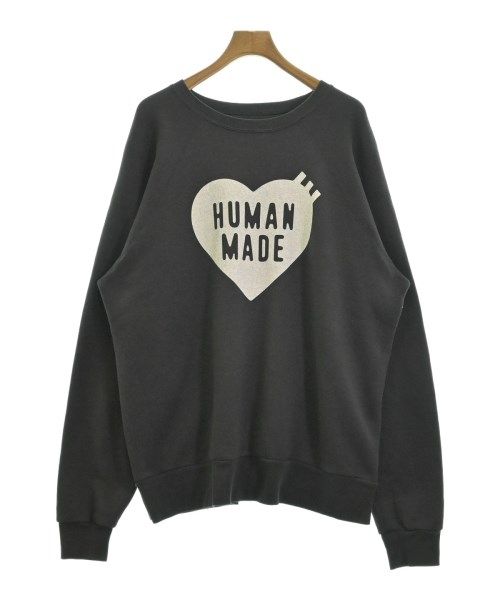 HUMAN MADE スウェット メンズ 【古着】【中古】【送料無料】