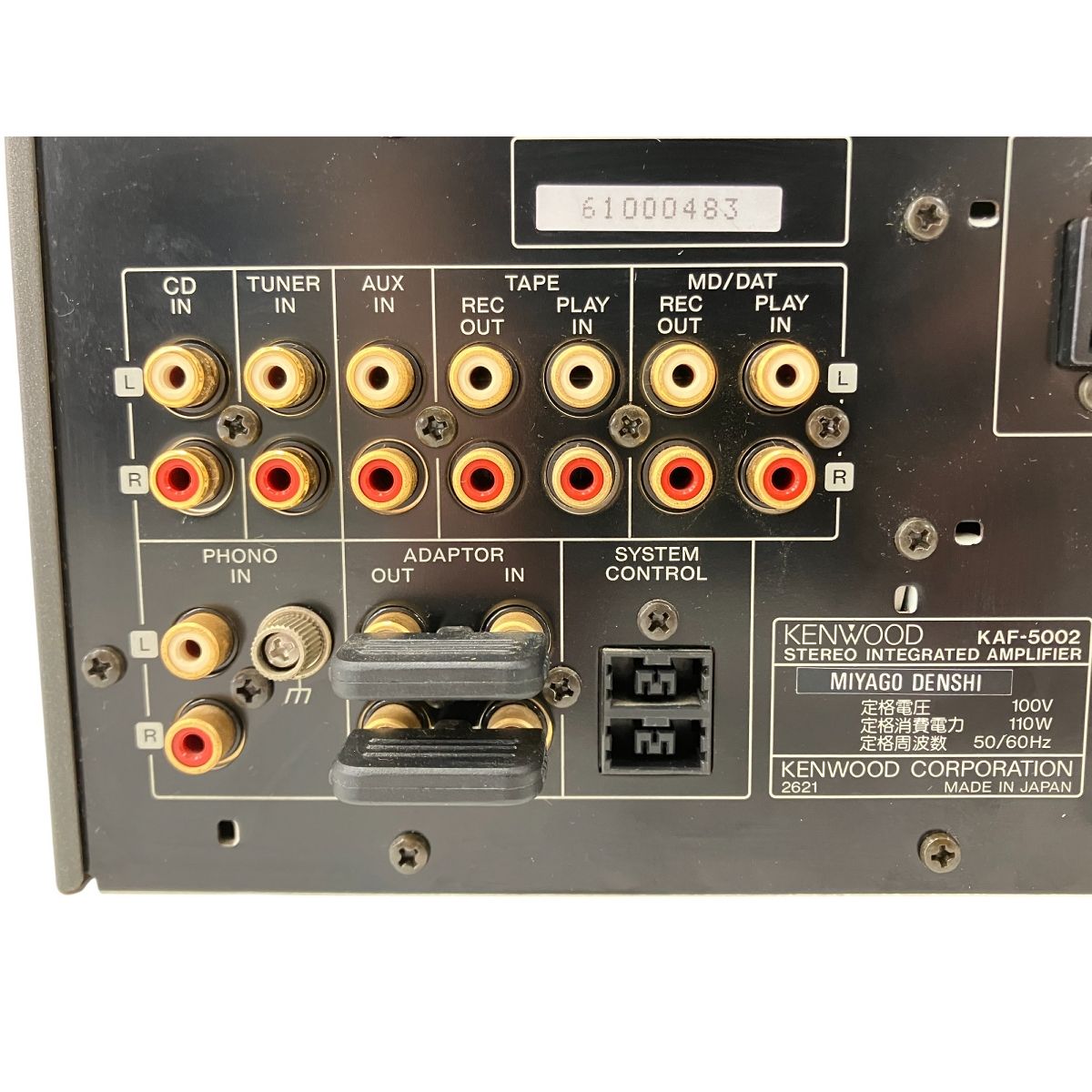 DPF-5002|KAF-5002|KTF-5002