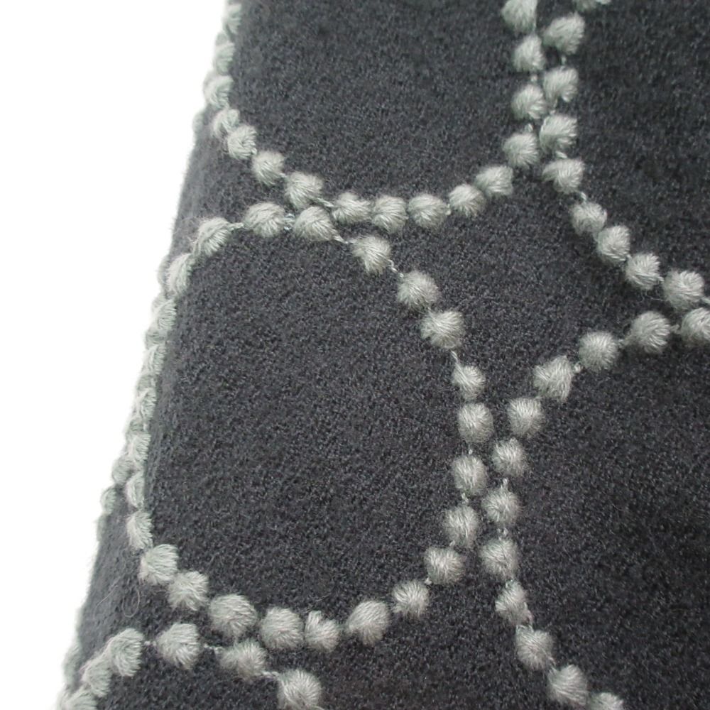 美品 mina perhonen ミナペルホネン tambourine タンバリン ウール100  