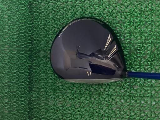 ダンロップ XXIO 2025 10.5° ドライバー DR XXIO MP1300 DR フレックスSR メンズ 男性用 右利き 右用 Bランク ゴルフクラブ