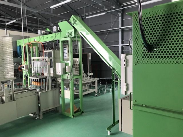 カワラタケ菌糸ブロック