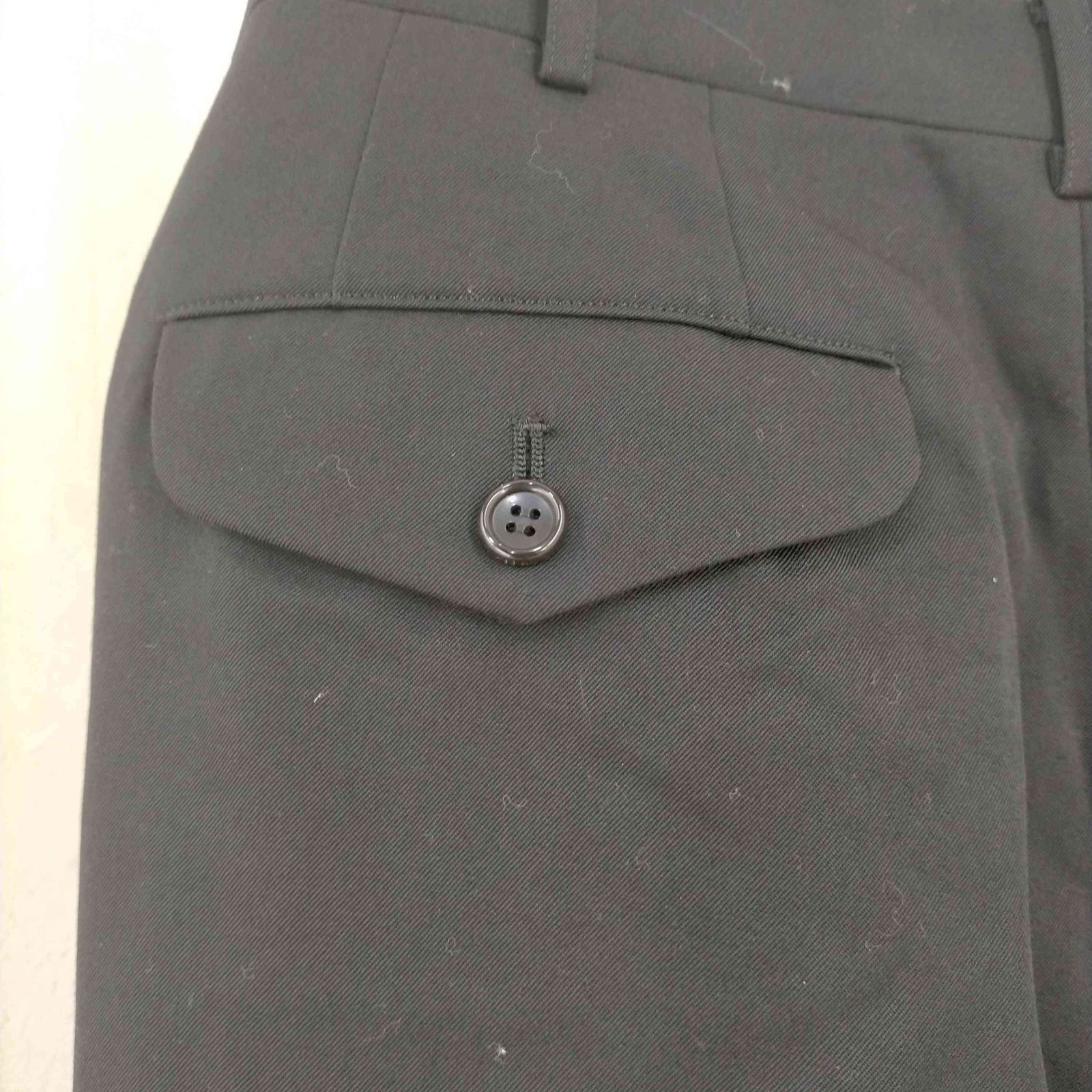 コムデギャルソンオムプリュス COMME des GARCONS HOMME PLUS 16AW