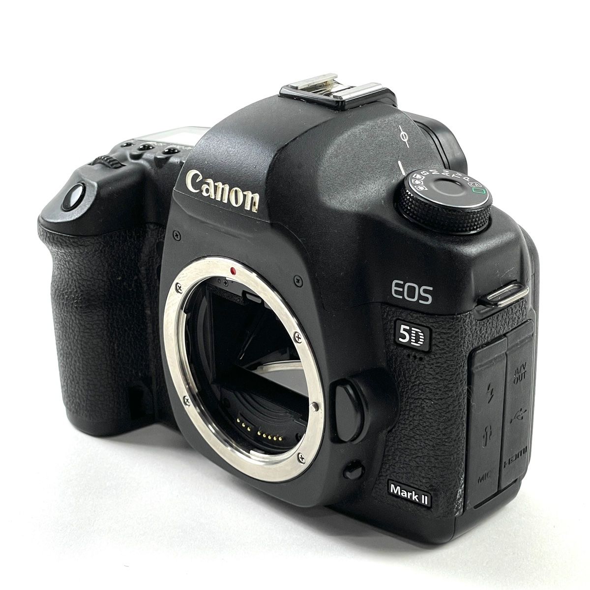 Canon EOS 7Dmark2 EF50㎜f1.8レンズ - デジタルカメラ