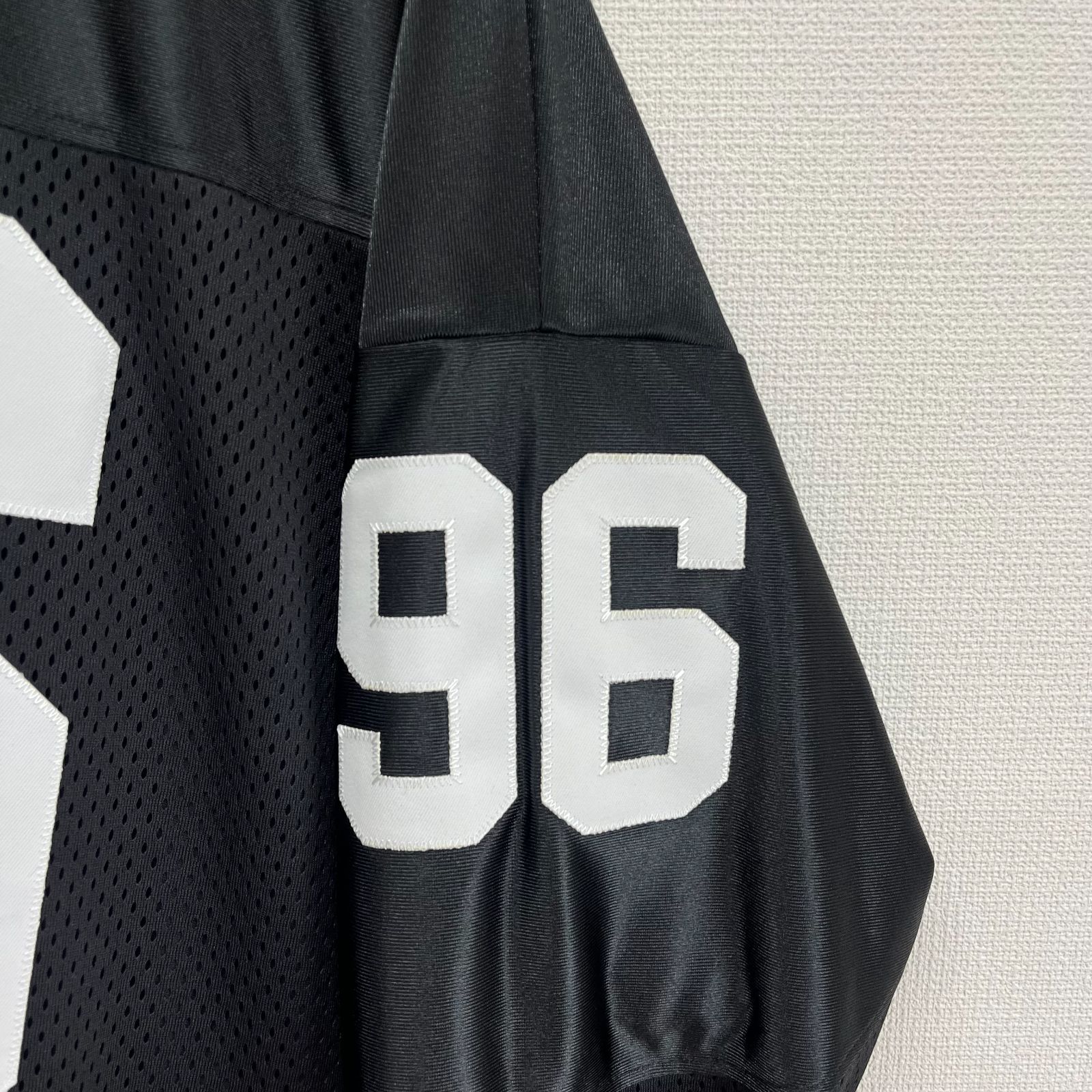 WTAPS ダブルタップス 242ATDT-CSM12 24AW NETMINDER/LS/POLY