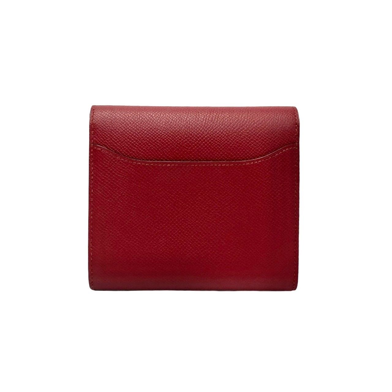 ほぼ未使用 箱 袋付き C 刻印 HERMES エルメス コンスタンス