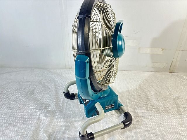 マキタ 充電式ファン