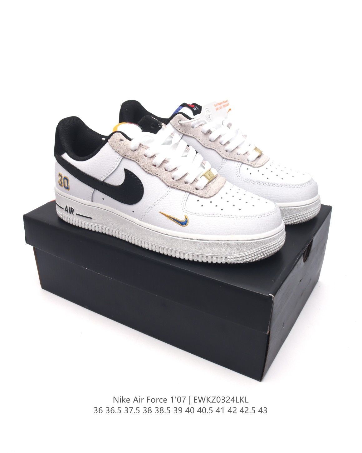 NIKE AIR FORCE1 ケングリフィーJr. ナイキ エアフォース1 ロー ケン