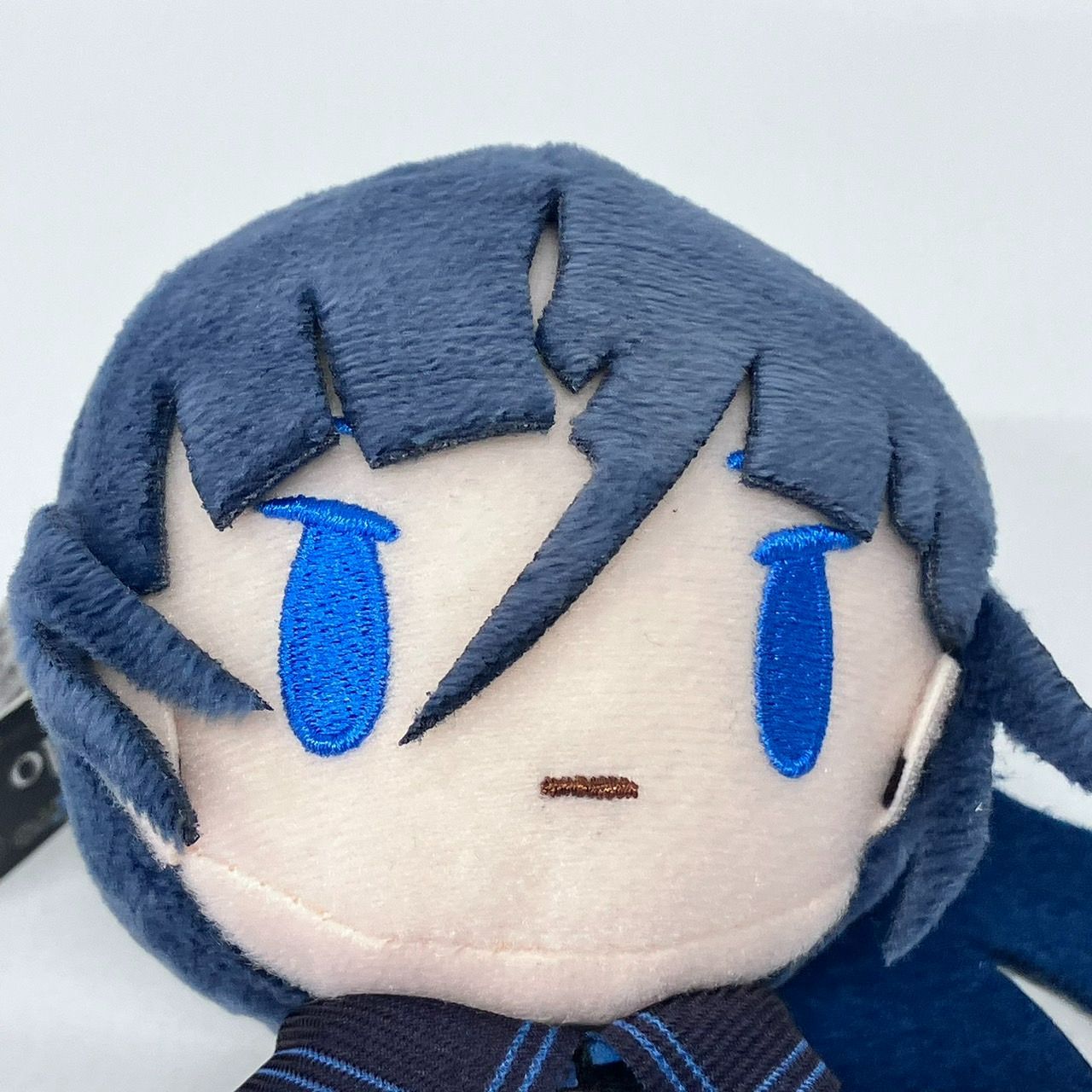 Ado ぬいぐるみ マスコット タイトー プライズ ラウンドワン限定