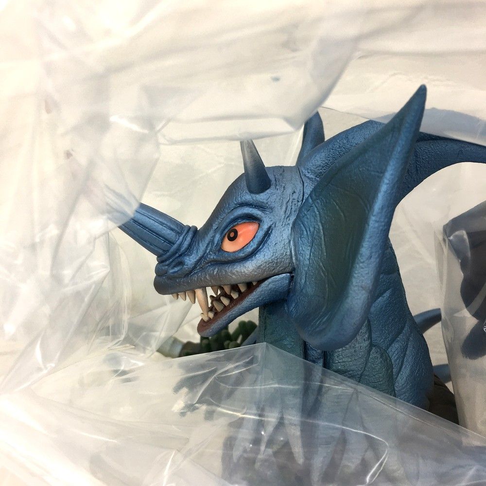 大怪獣シリーズ 少年リック