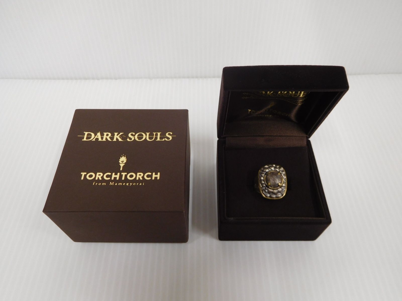 TORCHTORCH ハベルの指輪23号安い 価格