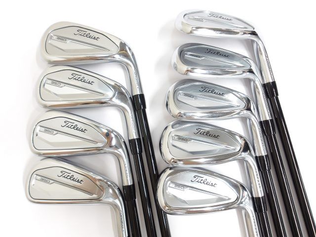 アイアンセット タイトリスト T350 2025 TENSEI AV RED AM2 US 9本セット R 23 アイアンセット セット カーボンシャフト おすすめ メンズ 右 9580 WWW_OLIVIERBERNSTEIN_COM