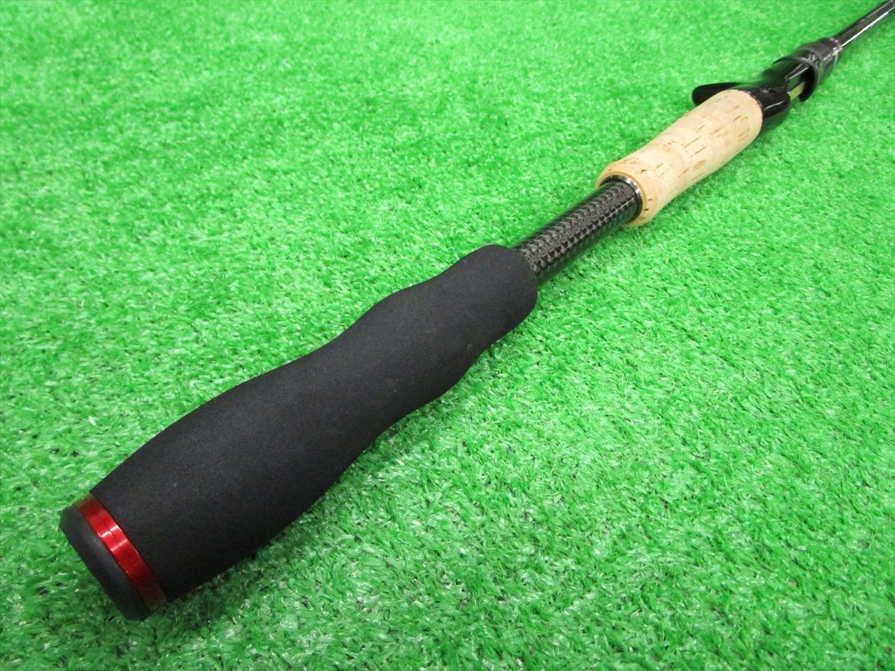  ECH滝 エバーグリーン カレイド インスピラーレ RS IRSC SXF SG ジャイアントディアウルフRS バスロッド ロッド