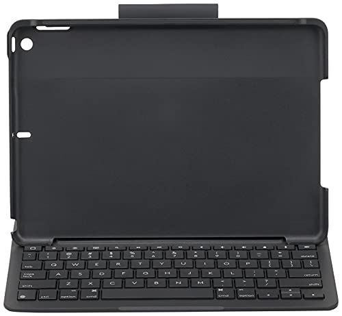 在庫処分】薄型 Bluetooth FOLIO SLIM グラファイト iK1055BK