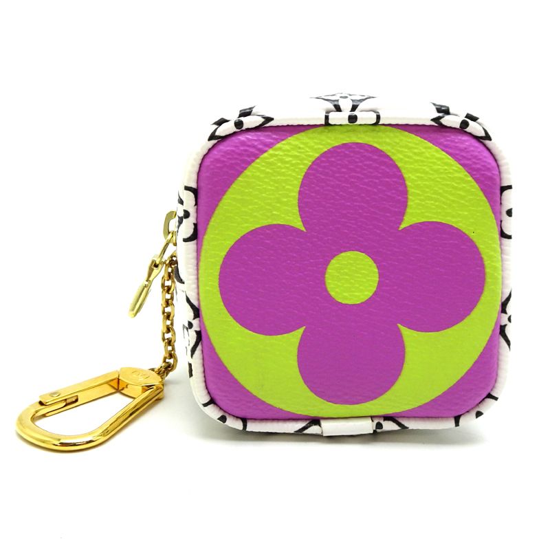 ルイ・ヴィトン コインケース M67669（廃番） - メルカリ 